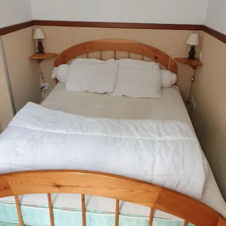 Apartament Plein Centre *