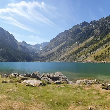 Plein Centre * Cauterets