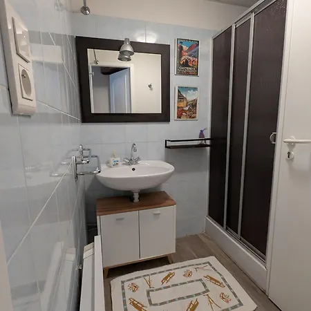 Apartament Plein Centre *