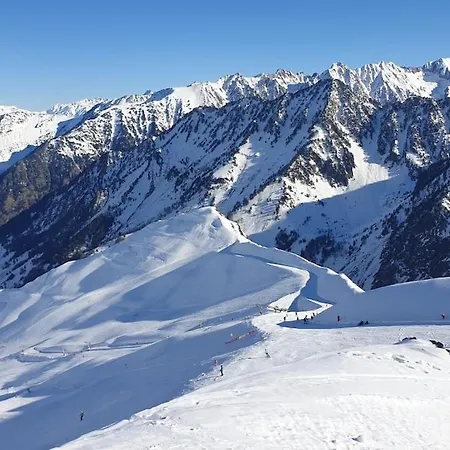 Apartment Plein Centre