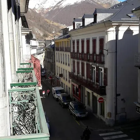 Apartment Plein Centre Cauterets