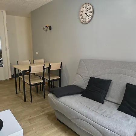 Plein Centre * Cauterets