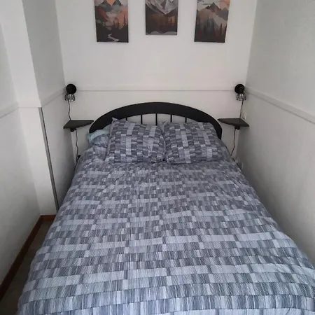 Apartment Plein Centre Cauterets